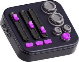 Audio Mixer