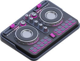 Audio Mixer
